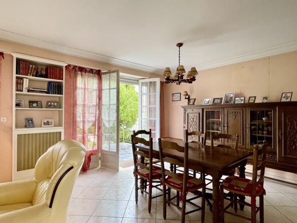 MAISON LES SORINIERES