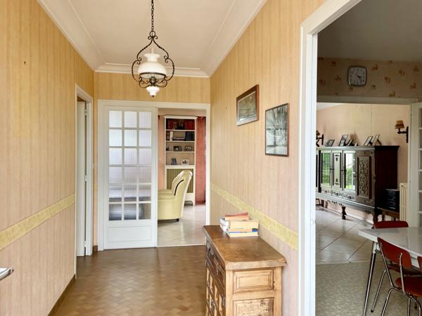 MAISON LES SORINIERES