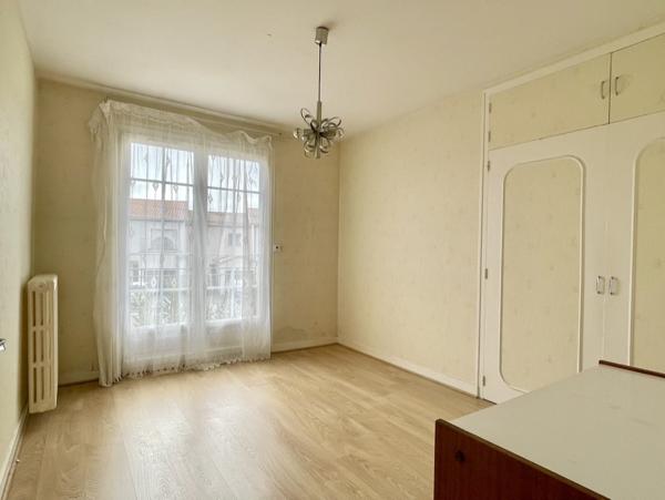 MAISON LES SORINIERES