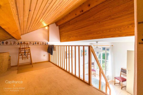 DIJON – MONTAGNE SAINTE-ANNE | Maison familiale 4 chambres – Nature & calme