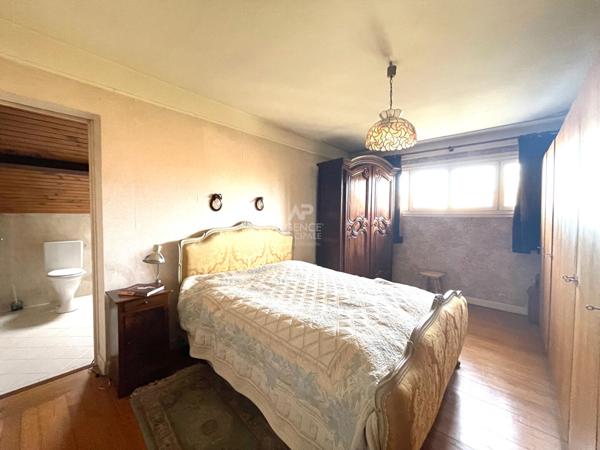 Maison à vendre à Conflans-Sainte-Honorine - Référence 7143 €555 000 ** - Référence 7195