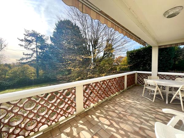 Maison à vendre à Conflans-Sainte-Honorine - Référence 7143 €555 000 ** - Référence 7195