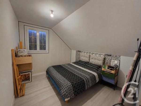 Maison à vendre  6 pièces - 119,59 m 2   ST PAIR SUR MER  - 50