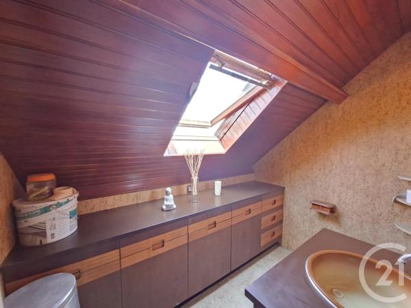 Maison à vendre  6 pièces - 119,59 m 2   ST PAIR SUR MER  - 50