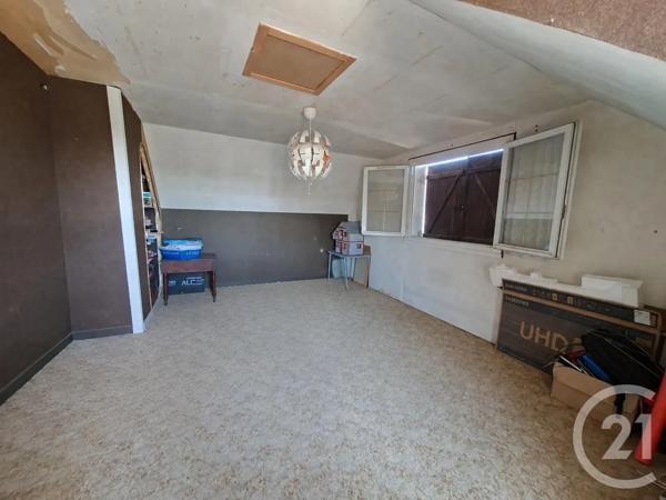 Maison à vendre  6 pièces - 119,59 m 2   ST PAIR SUR MER  - 50