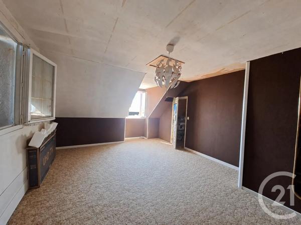 Maison à vendre  6 pièces - 119,59 m 2   ST PAIR SUR MER  - 50