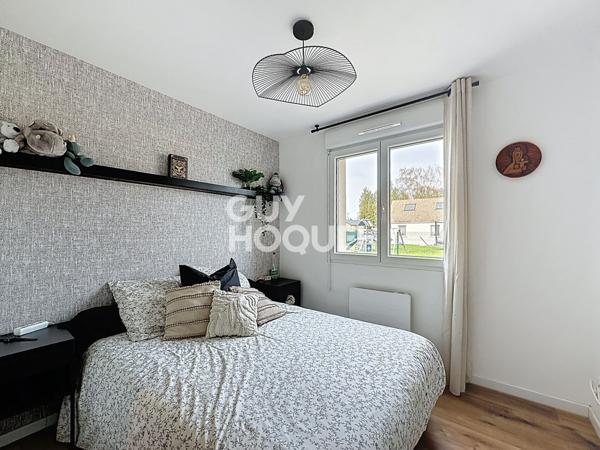 MAISON À VENDRE DE 5 PIÈCES DE 110,00 M²