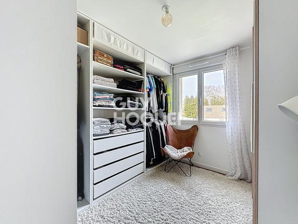 MAISON À VENDRE DE 5 PIÈCES DE 110,00 M²