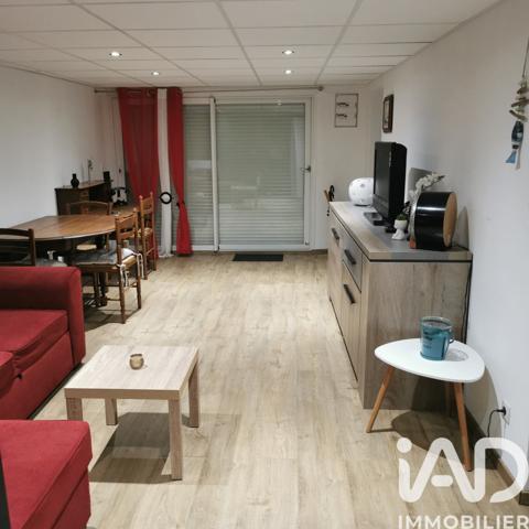 Maison à vendre 6 pièces 169,59 m² Aÿ-Champagne