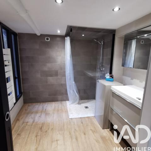 Maison à vendre 6 pièces 169,59 m² Aÿ-Champagne