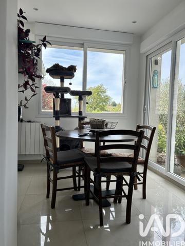 Maison à vendre 6 pièces 169,59 m² Aÿ-Champagne