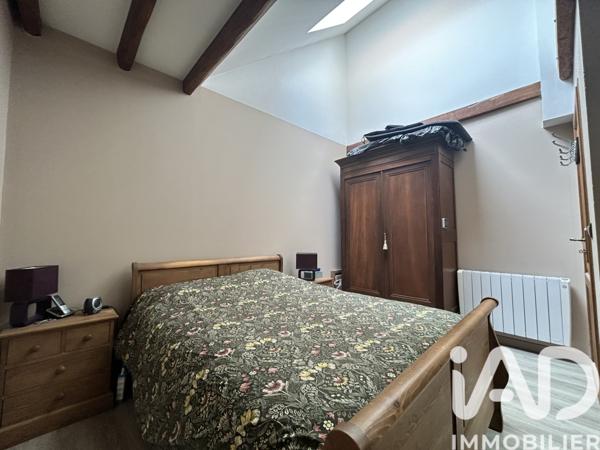 Maison à vendre 6 pièces 169,59 m² Aÿ-Champagne