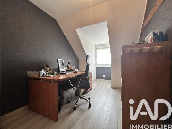 Maison à vendre 6 pièces 169,59 m² Aÿ-Champagne