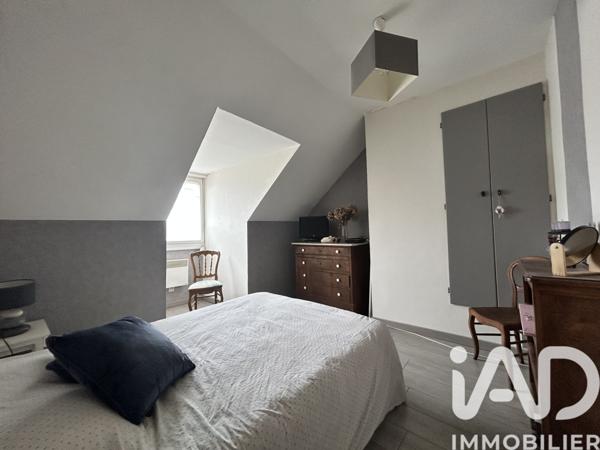 Maison à vendre 6 pièces 169,59 m² Aÿ-Champagne