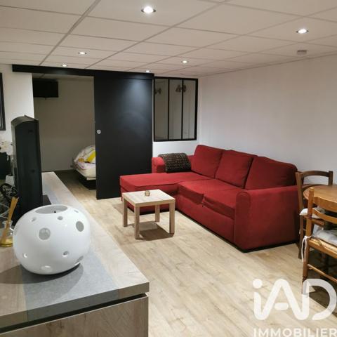 Maison à vendre 6 pièces 169,59 m² Aÿ-Champagne