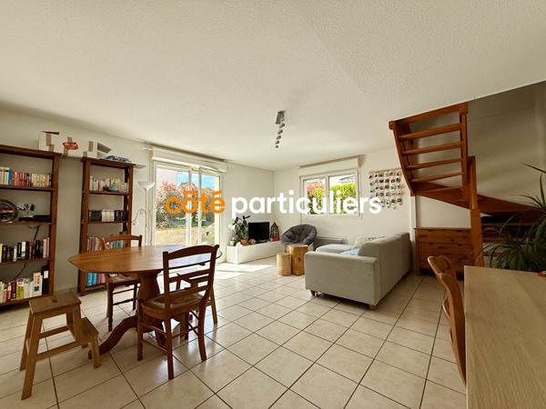 Vente Maison84 m² - 4 Pièces - LAVAUR (81500)