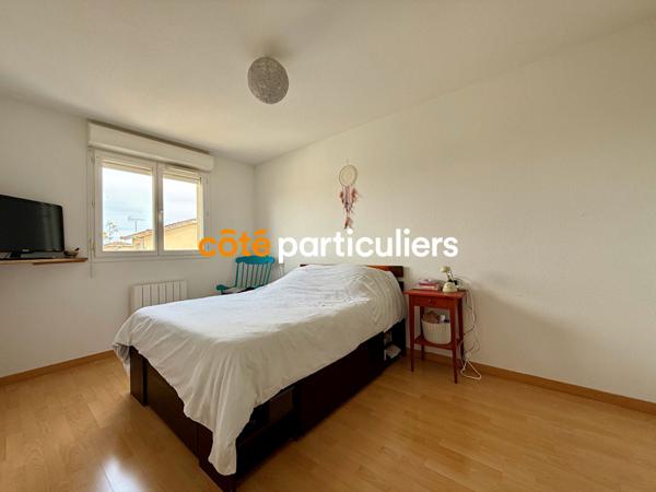 Vente Maison84 m² - 4 Pièces - LAVAUR (81500)