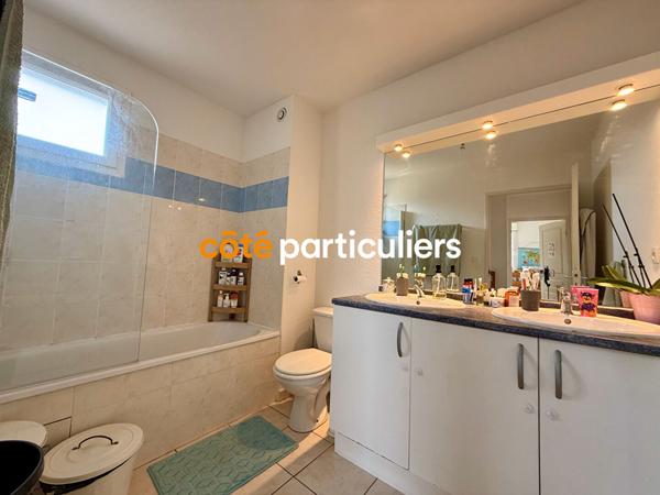 Vente Maison84 m² - 4 Pièces - LAVAUR (81500)