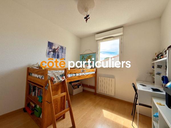 Vente Maison84 m² - 4 Pièces - LAVAUR (81500)