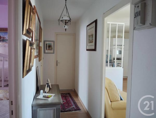 Appartement F3 à vendre  3 pièces - 58,15 m 2   ST PAIR SUR MER  - 50