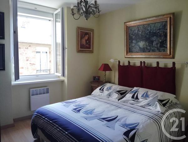 Appartement F3 à vendre  3 pièces - 58,15 m 2   ST PAIR SUR MER  - 50