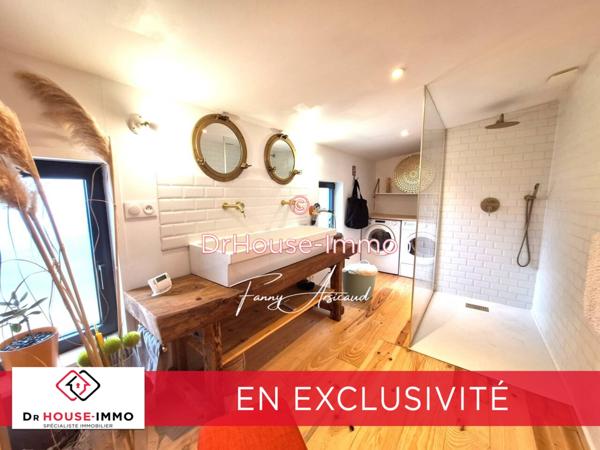 Maison à vendre 2 pièces de 20 m²