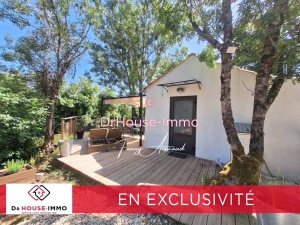 Maison à vendre 2 pièces de 20 m²