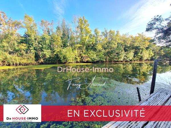 Maison à vendre 2 pièces de 20 m²