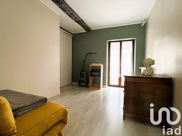Appartement à vendre 4 pièces 88 m² Dijon