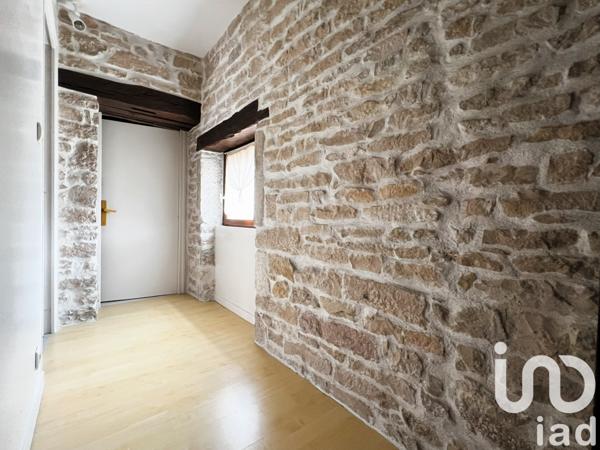 Appartement à vendre 4 pièces 88 m² Dijon