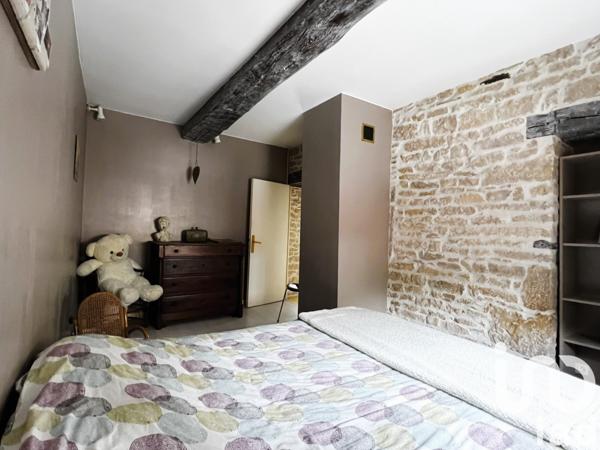 Appartement à vendre 4 pièces 88 m² Dijon