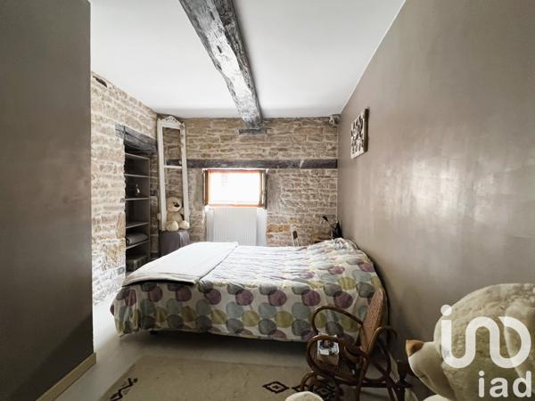 Appartement à vendre 4 pièces 88 m² Dijon