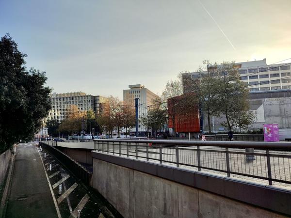 Bureaux à vendre à ROUEN 76100