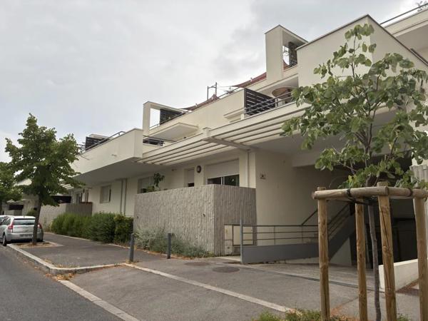 Appartement à louer à Montpellier (34080)