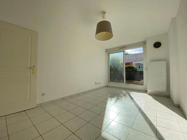 Appartement à louer à Montpellier (34080)