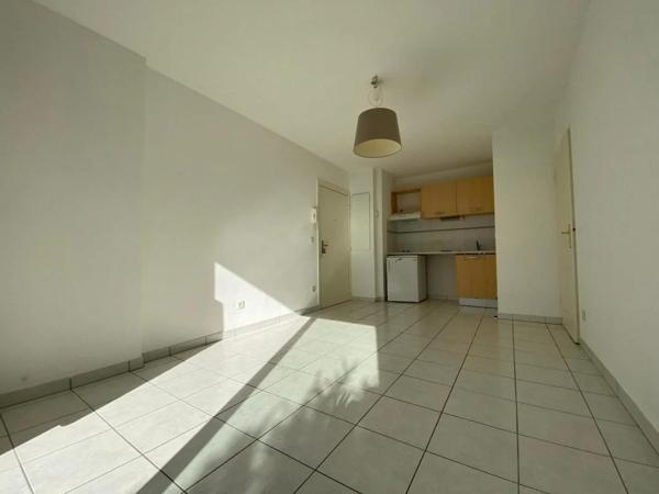 Appartement à louer à Montpellier (34080)