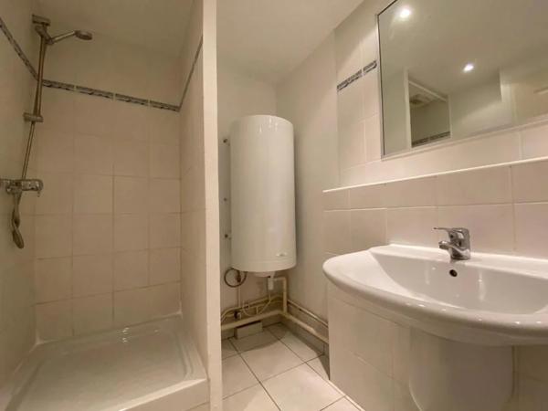 Appartement à louer à Montpellier (34080)