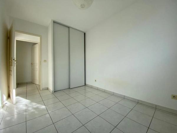 Appartement à louer à Montpellier (34080)