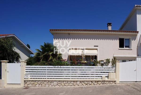 Maison à vendre de 4 pièces de 95 m²