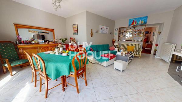 Maison à vendre de 4 pièces de 95 m²
