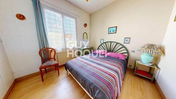 Maison à vendre de 4 pièces de 95 m²