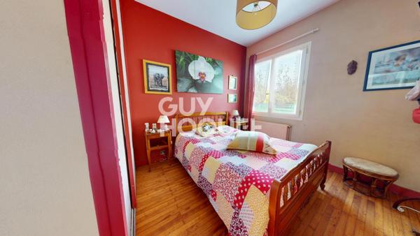 Maison à vendre de 4 pièces de 95 m²