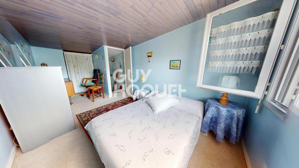 Maison à vendre de 4 pièces de 95 m²