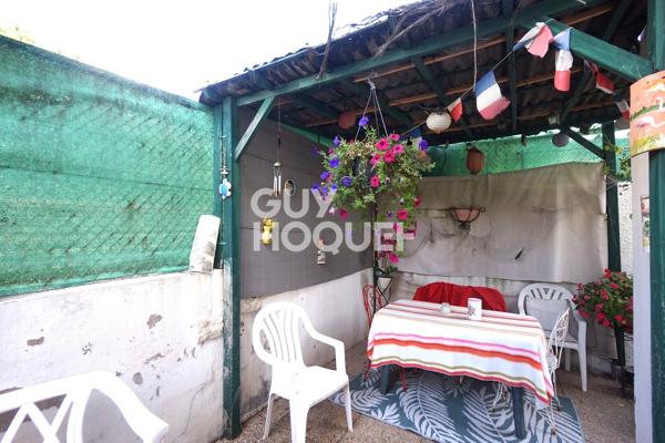 Maison à vendre de 4 pièces de 95 m²