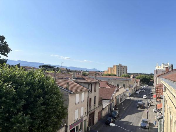 Appartement à vendre à Romans-sur-Isère (26100)