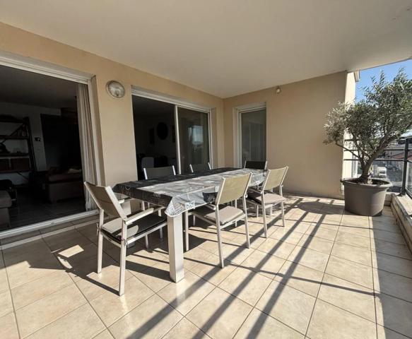 Appartement à vendre à Romans-sur-Isère (26100)