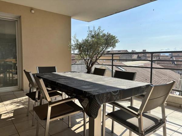 Appartement à vendre à Romans-sur-Isère (26100)
