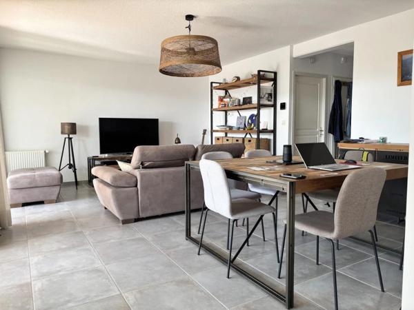 Appartement à vendre à Romans-sur-Isère (26100)