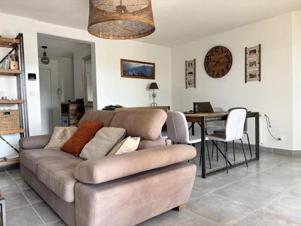 Appartement à vendre à Romans-sur-Isère (26100)