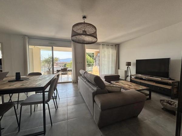 Appartement à vendre à Romans-sur-Isère (26100)